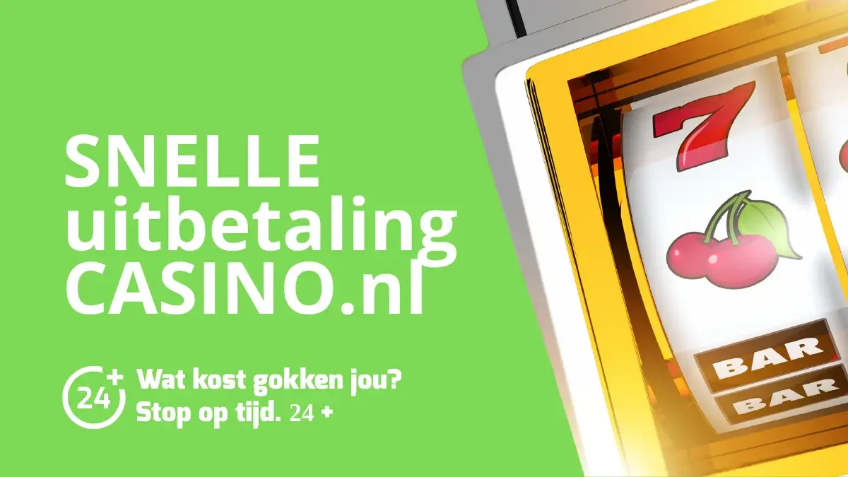 Snelle uitbetalings casino